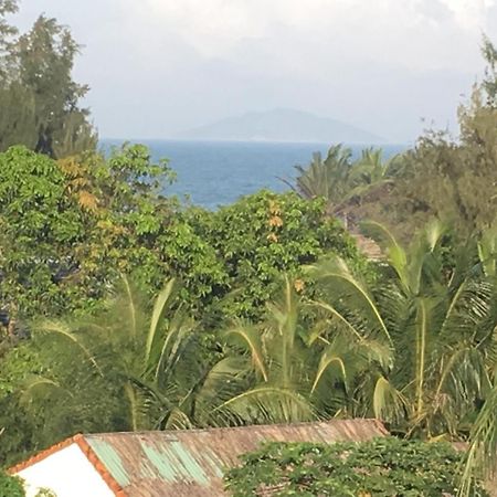An Bang Scent Beach Homestay Хойан Экстерьер фото