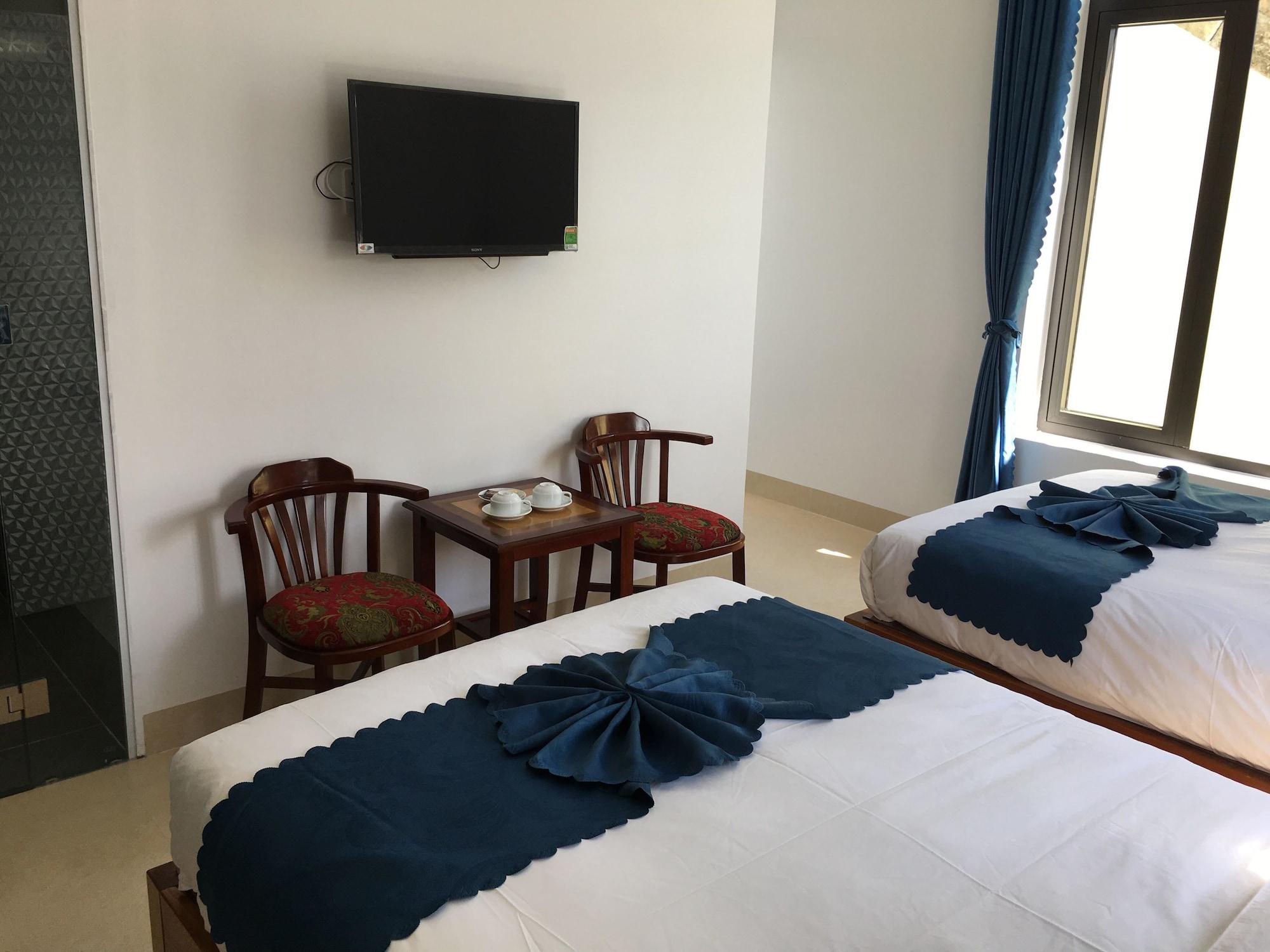 An Bang Scent Beach Homestay Хойан Экстерьер фото